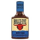 Bull's Eye New York Steakhouse BBQ Sauce 300 ml