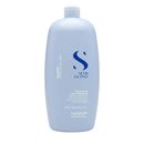 Shampoo Épaississant ALFAPARF MILANO Graines de Lin Épaississement Low 1000ml