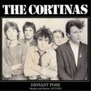 The Cortinas Defiant Pose: Singles & Demos 1977/1978 (Vinyl) 12" Album