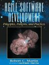 Agile Software Development, Principles, Patterns, and Practices - GOOD