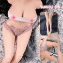 19.8LB 3D TPE Sex Doll Real Silicone Full Body Love Life Size Adults Toy For Men