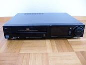 Sony SLV-474VP Videorecorder VHS VCR HiFi Kassettenrekorder