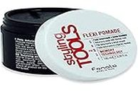 FANOLA Styling Tools Flexi Pomade - Hair Texturizing Paste - 100 ML