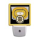 YouTheFan NHL Boston Bruins StadiumView Nite Light