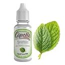 Capella Flavor Drops Spearmint Concentrate 13ml bottle