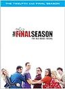 The Big Bang Theory: The Twelfth and Final Season [DVD]