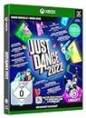 Microsoft Just Dance 2022 - Xbox One/Xbox Series X