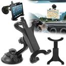 Car Tablet Mount Holder Windshield Dashboard For Universal 7"~11" Tablet PC iPad
