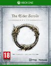 The Elder Scrolls Online - Tamriel Unlimited Edition Xbox O (Microsoft Xbox One)