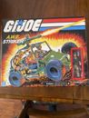 G.I. Joe Retro AWE Striker. Walmart Exclusive IN HAND “NEW”