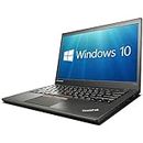 Lenovo 14" ThinkPad T450 Ultrabook - HDF+ (1600x900) Core i5-5300U, 16 Go de RAM, Disque SSD 512 Go, Webcam, WiFi, Bluetooth, USB 3.0, Windows 10 Pro (Clavier AZERTY Français) (Reconditionné)