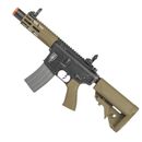 Umarex Elite Force M4 CQC Airsoft Rifle AEG, 315 FPS (2279527)