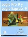 Logic Pro 9 y Logic Express 9