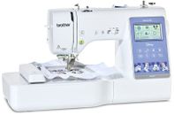 Brother Innov-is M380D Disney Computerised Sewing & Embroidery Combo Machine