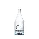 Calvin Klein CKIN2U For Him Eau de Toilette, 100 ml