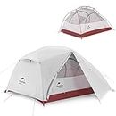 Naturehike Tent Star-River Double Layer Ultralight 2 Person Backpacking Tent Waterproof Hiking Tent