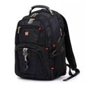 Herren Rucksack Swiss Ruigor Backpack Laptop Notebook Koffer Taschen Bag XX