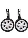Bike 24 automobile,kids cycle supporter wheel set used in 12 inch cycle for 14 inch cycle child age group two years and three years