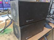 Butterfly Labs ASIC Bitcoin Miners - A Piece of Bitcoin History
