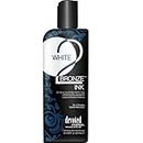 Devoted Creations White 2 Black INK Tattoo & Colour Protection Tanning Accelerator (251ml)