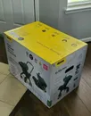 Doona Baby Car Seat & Stroller INCLUDING BASE -  Green - Brand New