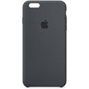 Original Apple Schutzhülle Backcover Silicon Case für iPhone 6 6s (MKY02ZM/A)