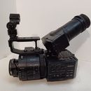 Sony NEX-FS700E Digital HD Video Camera Recorder (4K Ready) TESTED +acc.  Pro.