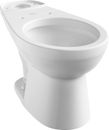 PROFLO PF1500 Round-Front Toilet Bowl Only - White
