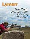 Lyman Long Range Precision Rifle Reloading Handbook, Adulti Unisex