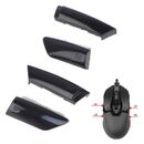 Wireless Mouse Replacement Side Buttons G4 G5 G4567 for Logitech G900 G903Y~m'