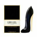 Zapatos de perfume para mujer Carolina Herrera Good Girl 2,7 oz/80 ml eau de parfum EDP