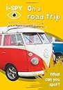 i-SPY On a road trip: What can you spot? (Collins Michelin i-SPY Guides)
