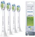 Philips Sonicare W2 Optimal White Sonic Toothbrush Heads - 4 er Pack HX6064/10