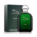Jaguar By Eau de Toilette Spray, 100ml, Multi (JAGPFM010)