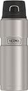 THERMOS SK4000 King 24 Ounce Drink Bottle, Stainless Steel