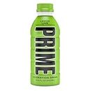Prime Hydration Energy Drink (3er Lemon Lime)