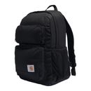 Carhartt 27L 19.69 in Single-Compartment Backpack Laptop Sleeve Water Repellent
