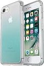 OtterBox Symmetry Series Case for iPhone SE (2020), iPhone 8, iPhone 7 (NOT Plus) Non-Retail Packaging - Aloha Ombre