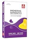 Engineering Mathematics for GATE and ESE-2025