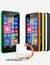 Nokia WS-10 Sensore di Prossimità Treasure Tag per Lumia 630/635/930, Bianco