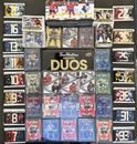 🔥U PICK 2023-24 TIM HORTON DUO HOCKEY CARDS🔥MORE CAPTAINS & BHS ARRIVED🔥