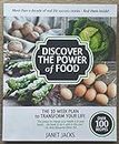 Discover The Power Of Food