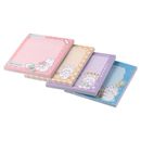 Self-Stick Sticky Notes Cartoon Notes Pads Cute Office Supplies  Office