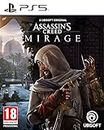 Ubisoft Assassin'S Creed Mirage | Standard Edition | Playstation 5