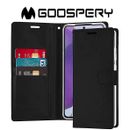 Fit Samsung Galaxy Note 20 Ultra Note 10 Plus 8 9 Wallet Flip Card Case Cover