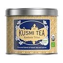 Kusmi Tea - Kashmir Tchaï Bio - Thé Noir & Épices d'Asie - Boite de 100g
