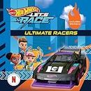 Ultimate Racers (Hot Wheels: Let's Race)