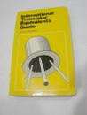 International Transistor Equivalents Guide by Adrian Michaels - Paperback