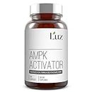 Luz AMPK Activator - Research Based - 90 Capsules