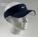 Nike Sun Visor Headbnd Cap Unisex Men Women Kids Sprts Adjustable Tenis Golf Hat